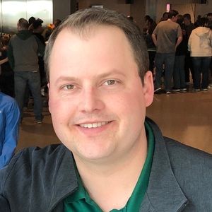 Meet your Posher, Ben